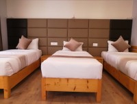 Triple Bed Room